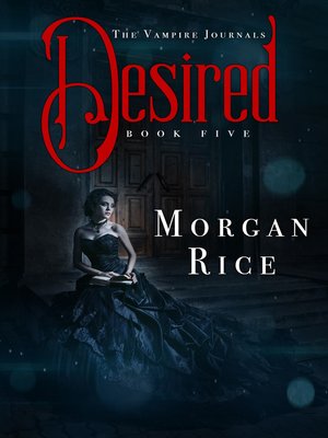 Morgan Rice Vampire Journals Pdf